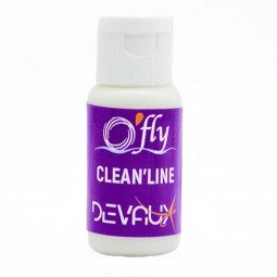 Nettoyant Mouches Devaux O'Fly Clean Line