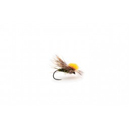 Parachute Mouches Devaux GDC 11 BL