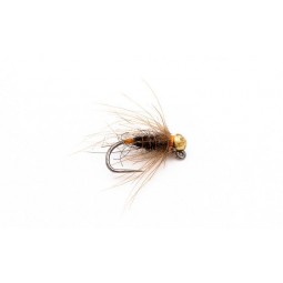 Nymphe Jig Mouches Devaux...