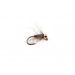 Nymphe Jig Mouches Devaux...