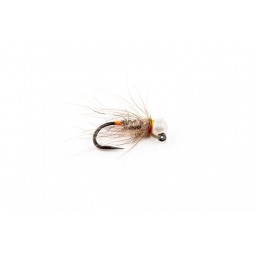 Nymphe Jig Mouches Devaux NTJ 03 B