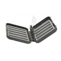 Boite Mouches Devaux Ouibox K100-A-PM