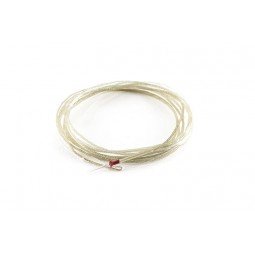 Bas de Ligne Tissé Mouches Devaux Speed Flottant