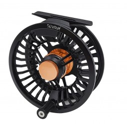 Moulinet Mouches Devaux D 606
