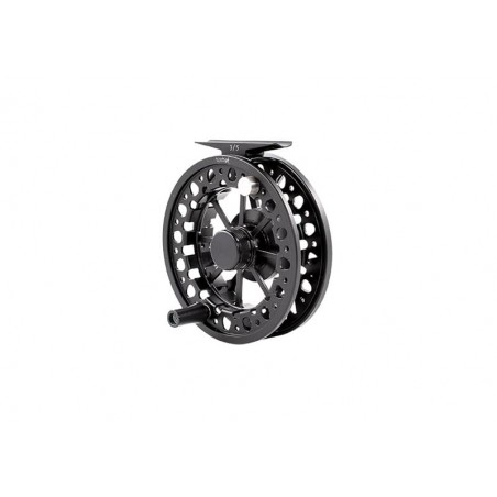 Moulinet Mouches Devaux D 917 Noir