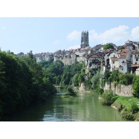 Cours École de Pêche 6 juillet 2024