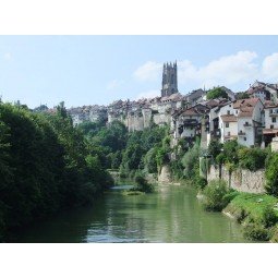 Cours École de Pêche 9 août 2025