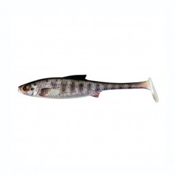 Stucki Fishing Real Rider Paddle Tail 7 cm Truite Juvénile