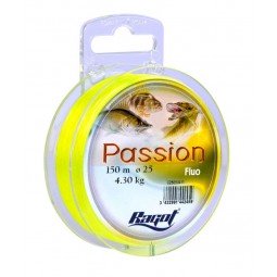 Nylon Ragot Passion Fluo