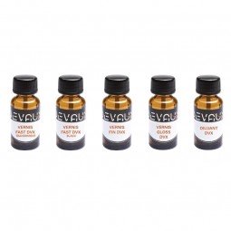 Vernis Mouches Devaux Fast