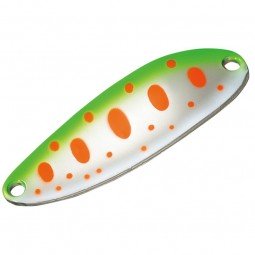 Cuiller ondulante Smith Pure 5 g LMSO