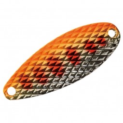 Cuillère Ondulante Smith Drop Dia 4 g 10