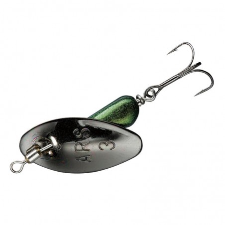 Cuiller tournante Smith AR-S 4.5 g 15