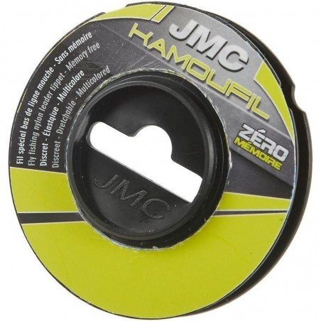 Nylon JMC Kamoufil