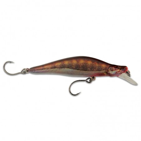 Leurre dur Sico Lure Perfect 50 Vairon