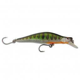 Leurre truite Sico Lure Perfect 50 Épinoche