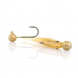 Tête Tungstène Sable Sico Lure