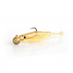 Tête Tungstène Pêche Truite Sico Lure