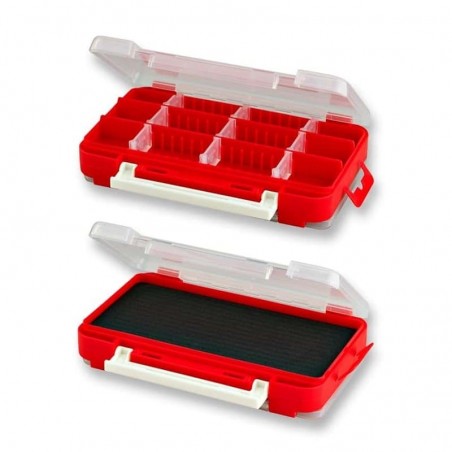 Boite pêche réversible Sakura SK - RW 1