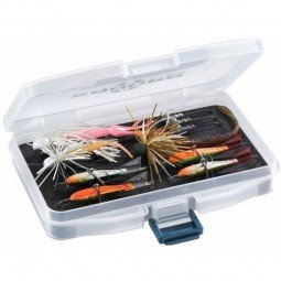 Boite Pêche Sakura F - 9 Mousse Rainure