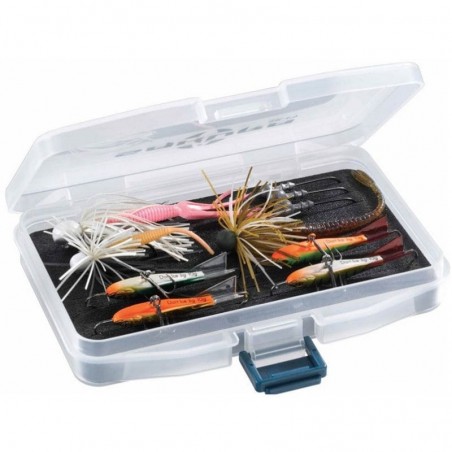 Boite Pêche Sakura F - 9 Mousse Rainure