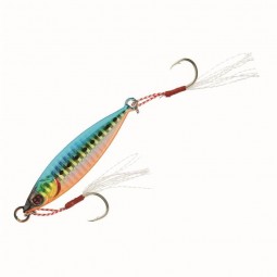 Jig Métal Sakura Lento 20 g LL06