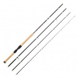 Canne à Pêche Garbolino Thorium & AN