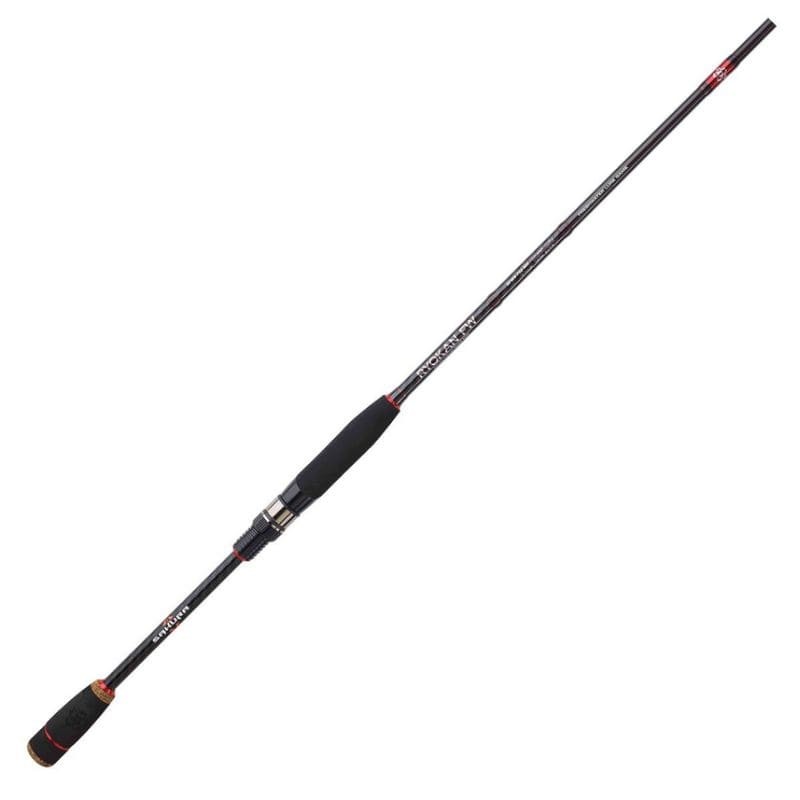 Canne Spinning Sakura Ryokan 742 XH