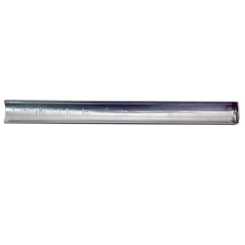 Mesure creuse 30 cm