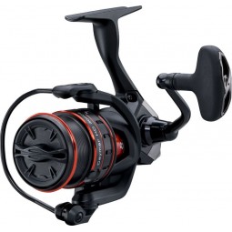 Moulinet Spinning Okuma Ceymar HD