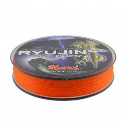 Tresse Momoi Ryujin orange