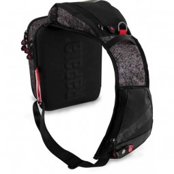 Sac bandoulière Pêche Rapala Urban classic sling bag