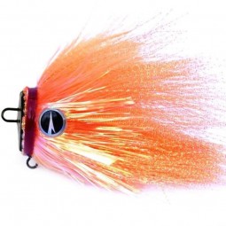 VMC Mustache Rig 11 gr UV Orange