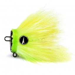 VMC Mustache Rig 11 gr UV Chartreuse