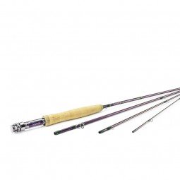 Canne Mouches Devaux T56