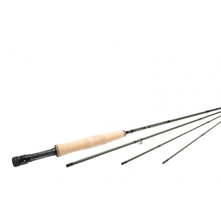 Canne Mouches Devaux T42