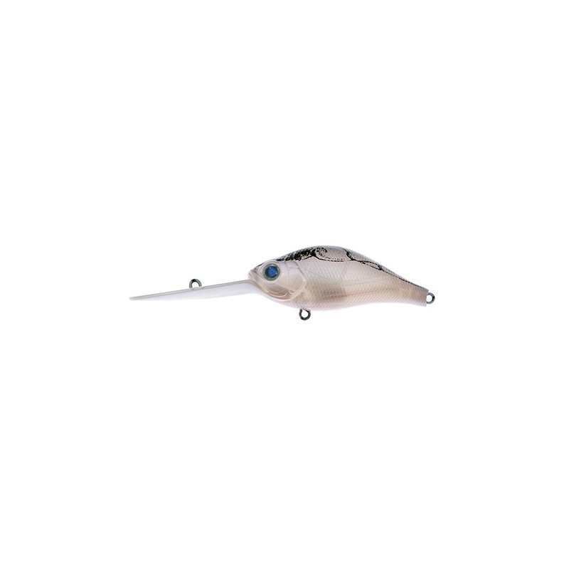 Crank Zip Baits B. Switcher 4.0 607