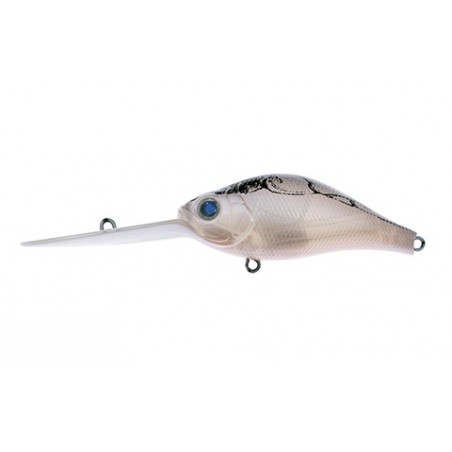 Crank Zip Baits B. Switcher 4.0 607