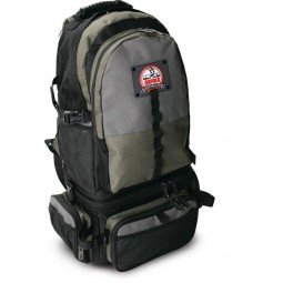 Sac A Dos pêche Rapala 3 en 1 Combo Prowear