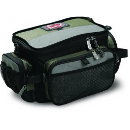 Sac de leurre Rapala 3 en 1 Combo Prowear