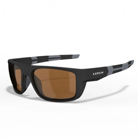 Lunettes Polarisantes Leech Moonstone Cuivre