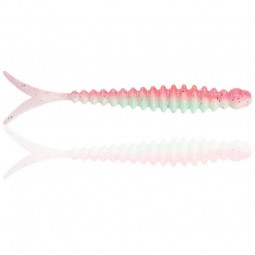 Leurre finesse Reins Fin's Ringer 3 Electric Chicken