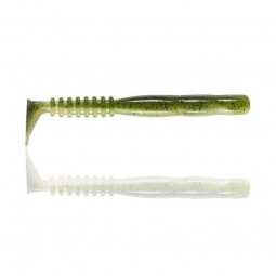 Leurre de Pêche Reins Rockvibe Shad 6.5 Herring #760