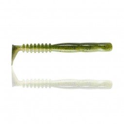 Leurre de Pêche Reins Rockvibe Shad 6.5 Herring #760