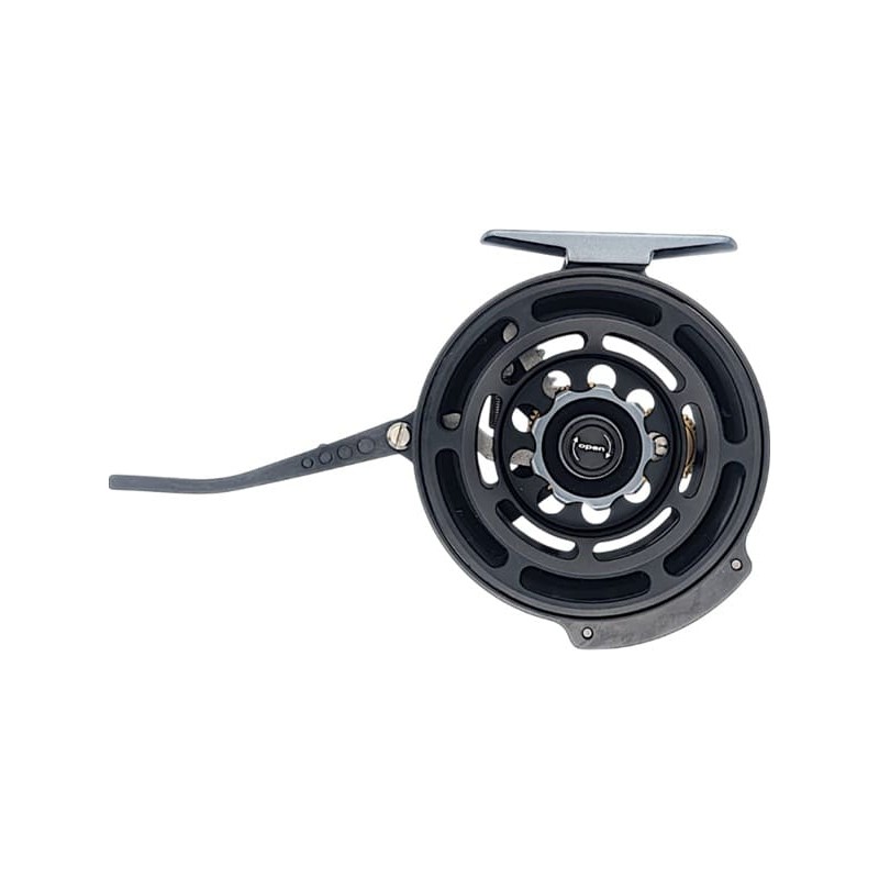Moulinet Mouche Semi automatique JMC Yoto XPR 30