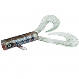 Leurre Pêche Brochet LMAB Drunk Dancer Diamond Danny