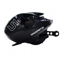 Moulinet Casting Favorite U1