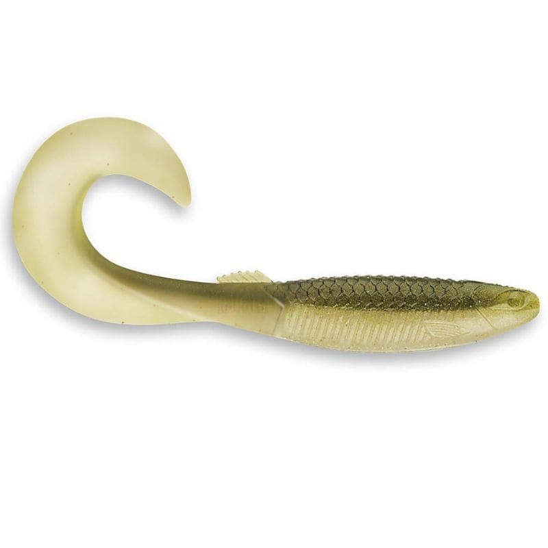 Rapala Crushcity The Curl 3' Ayu