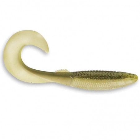 Rapala Crushcity The Curl 3' Ayu