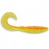 Leurre Souple Rapala Crushcity The Curl 4'' Fire Flame